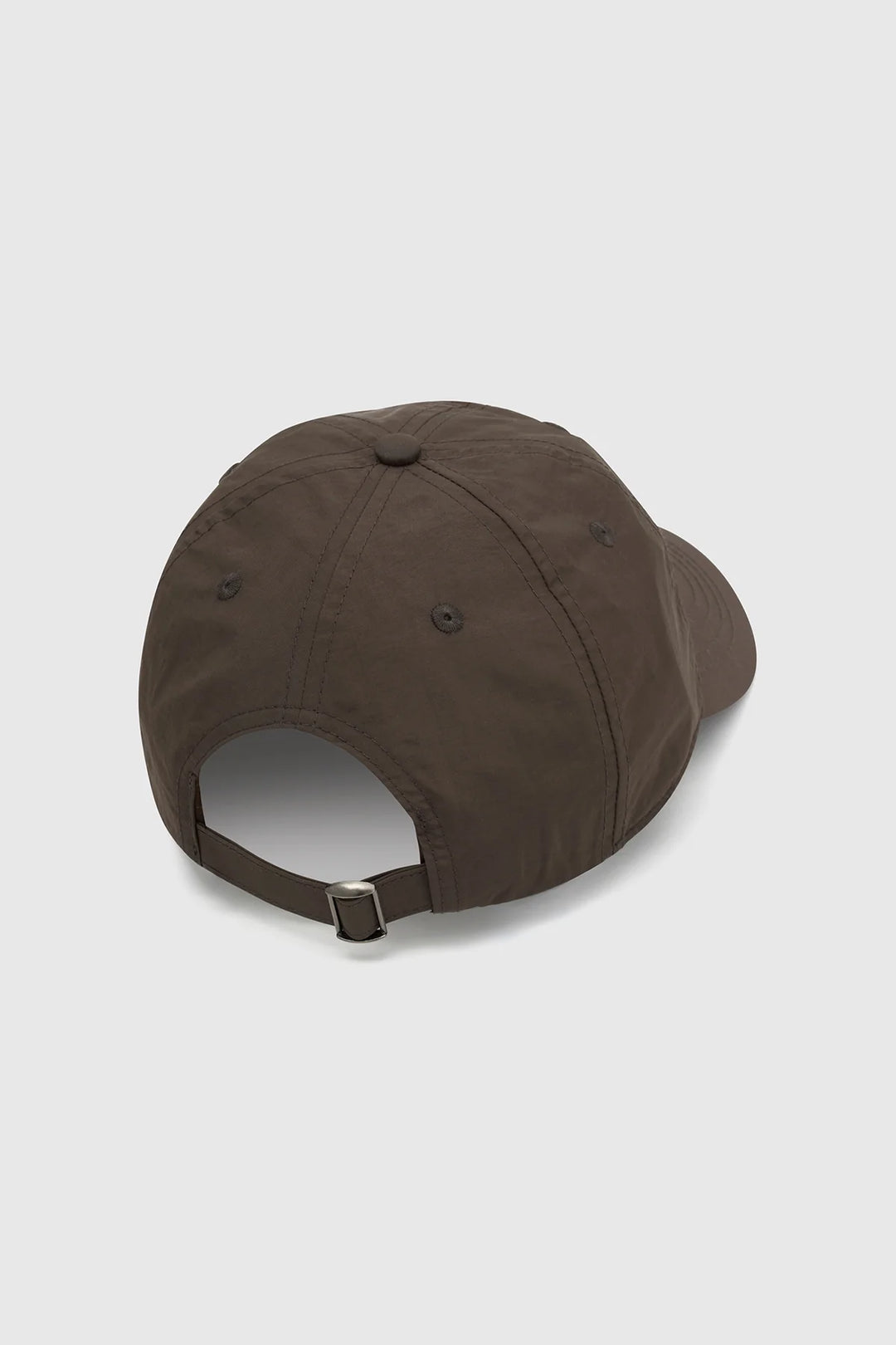 Miami Cap - Chocolate Brown