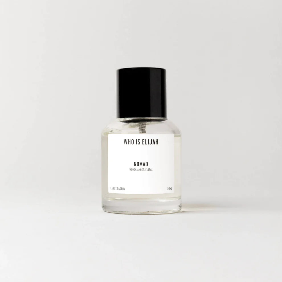 Nomad - 50ml