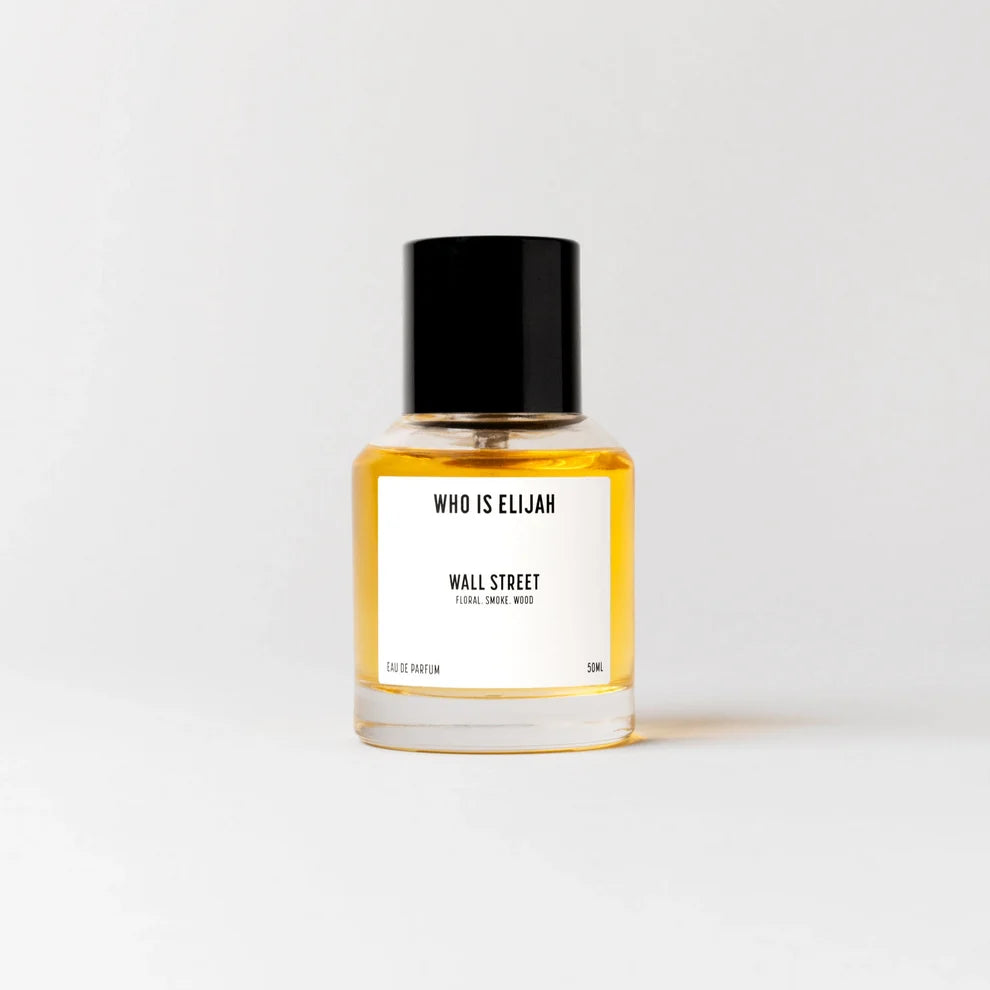 Wall Street - 50ml