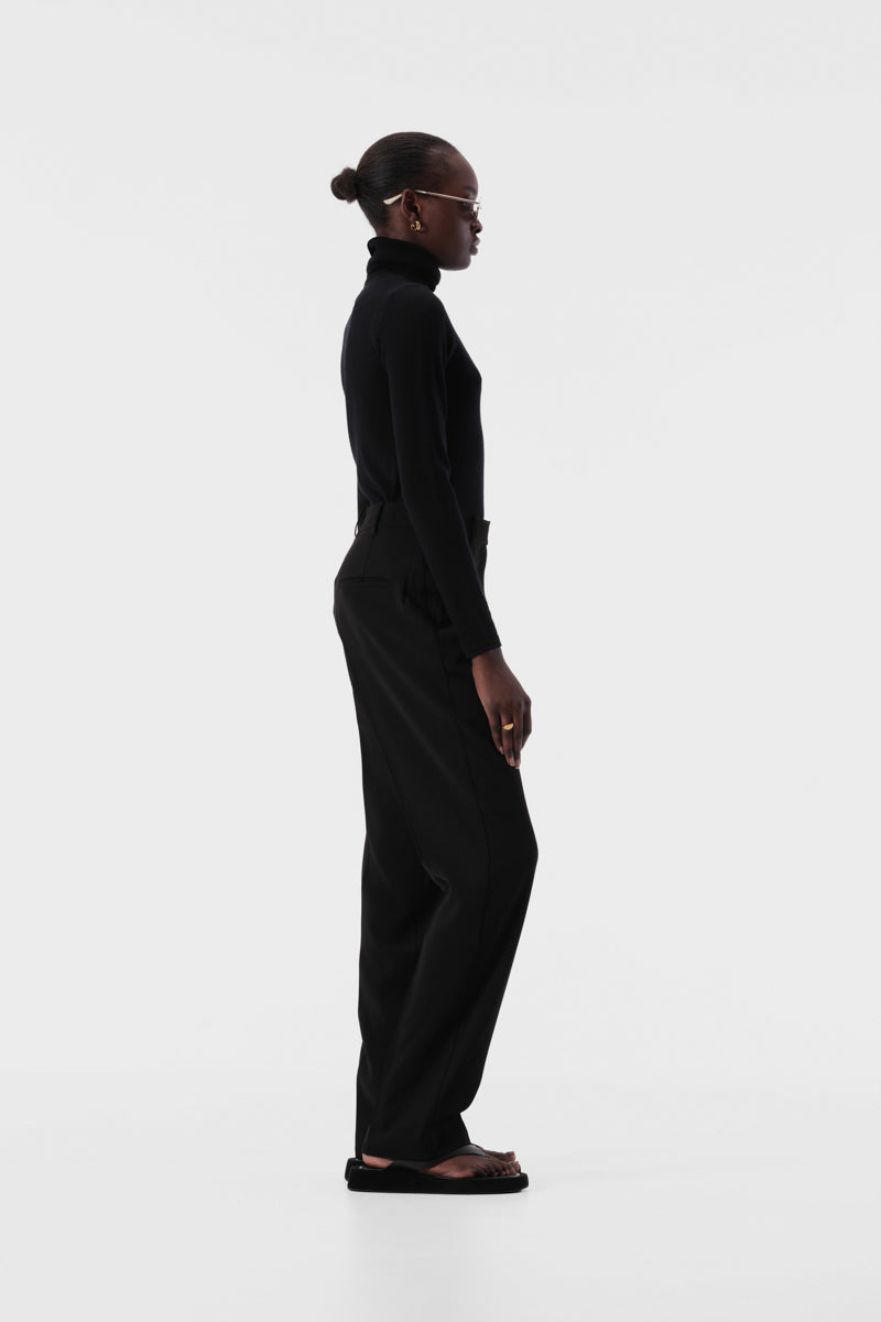 Anderson Pant - Black