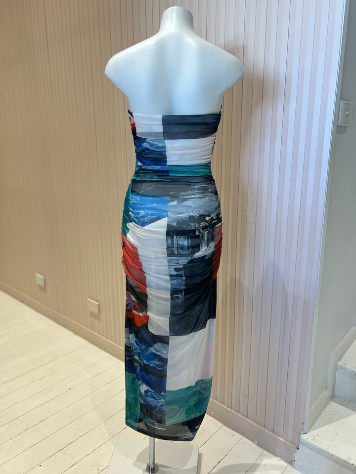Frankie Dress - Wonderland