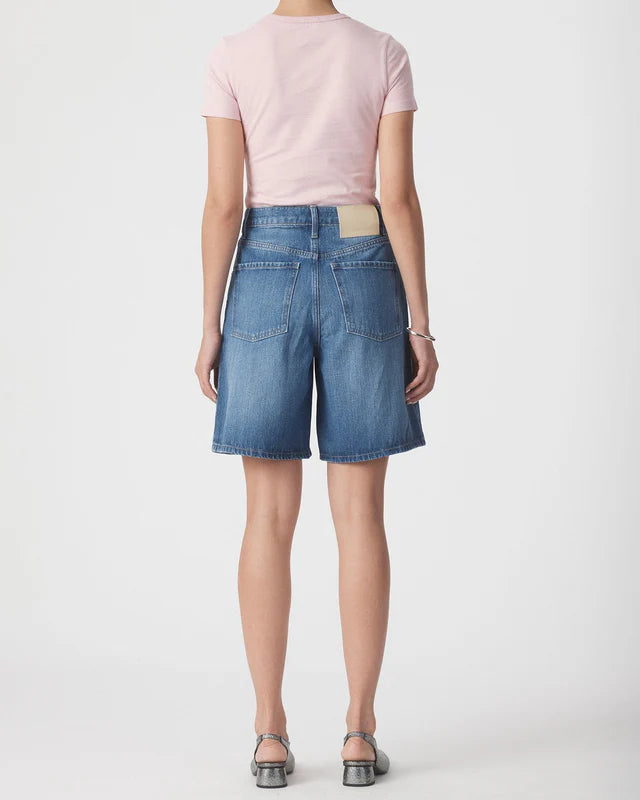 Rowan Short - Americana