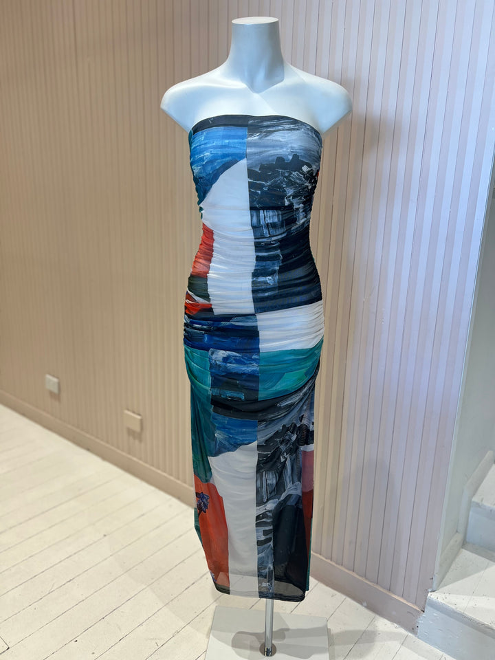 Frankie Dress - Wonderland