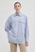 Ayla Shirt - Amparo Blue