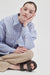 Ayla Shirt - Amparo Blue