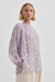 Poppi Shirt - Amparo Blue Print