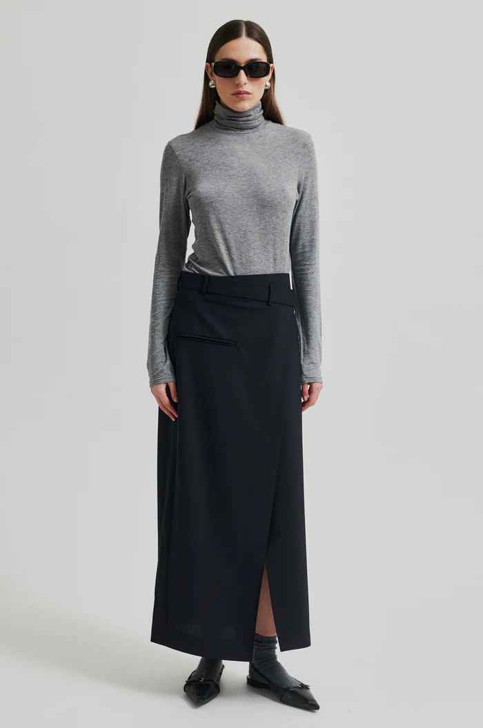 Elevate Skirt - Black
