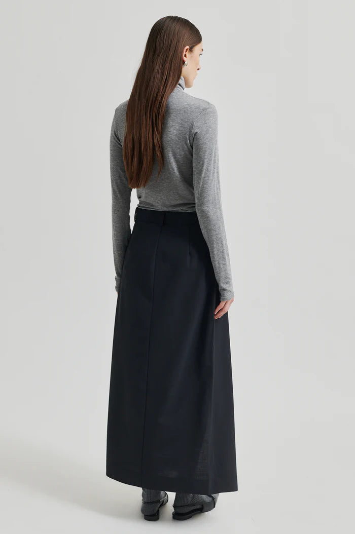 Elevate Skirt - Black