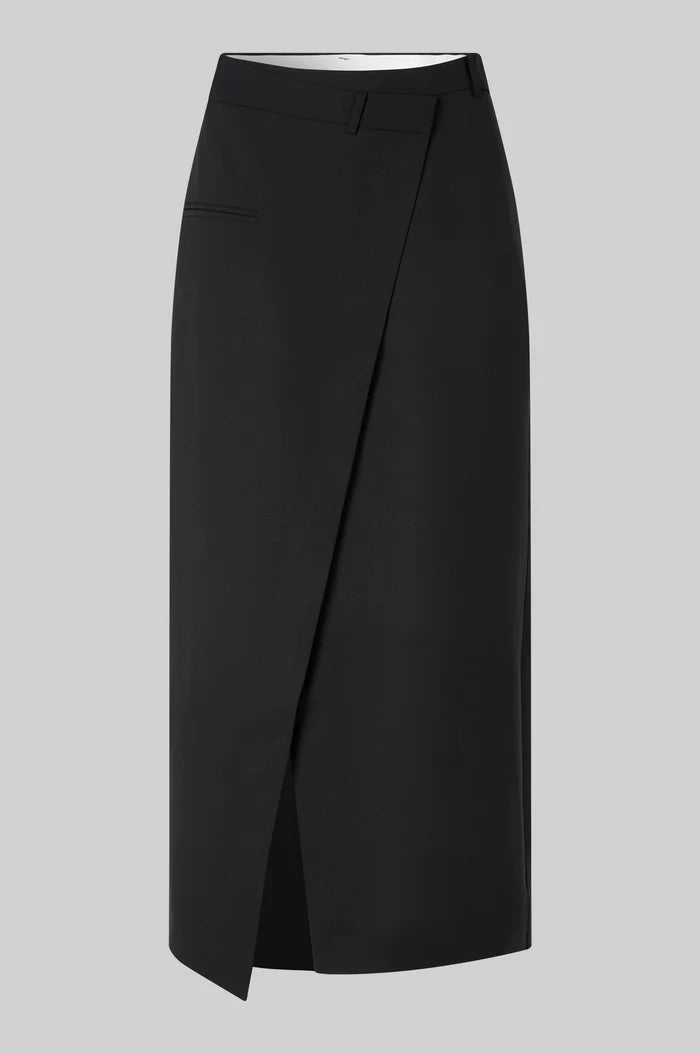 Elevate Skirt - Black