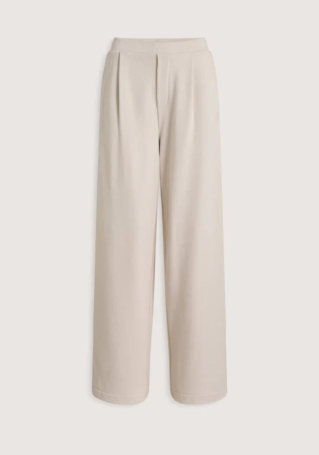 Idaho Track Pant - Travertine