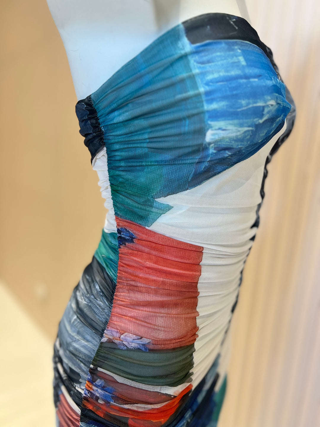 Frankie Dress - Wonderland