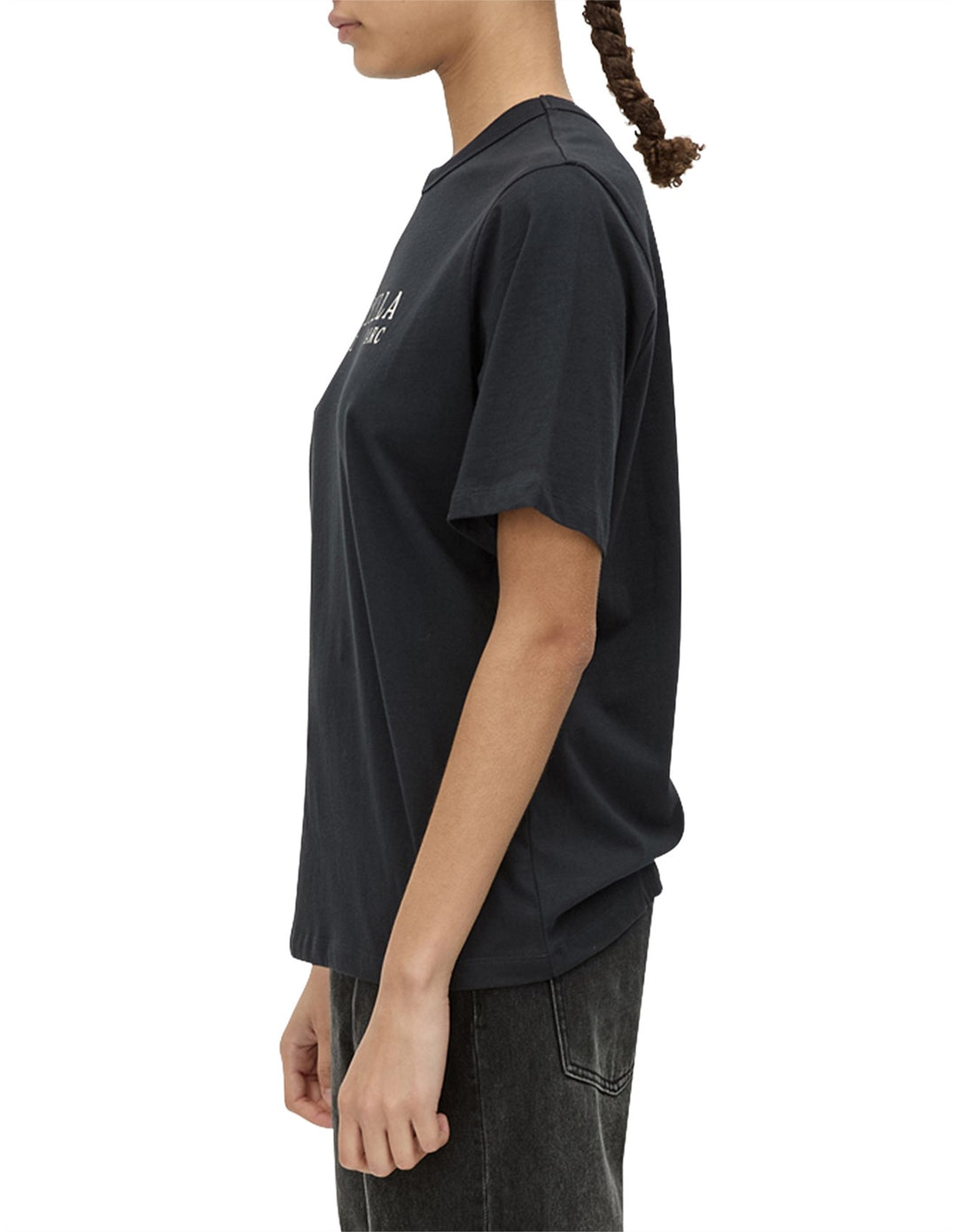 Era Graphic Tee - Navy