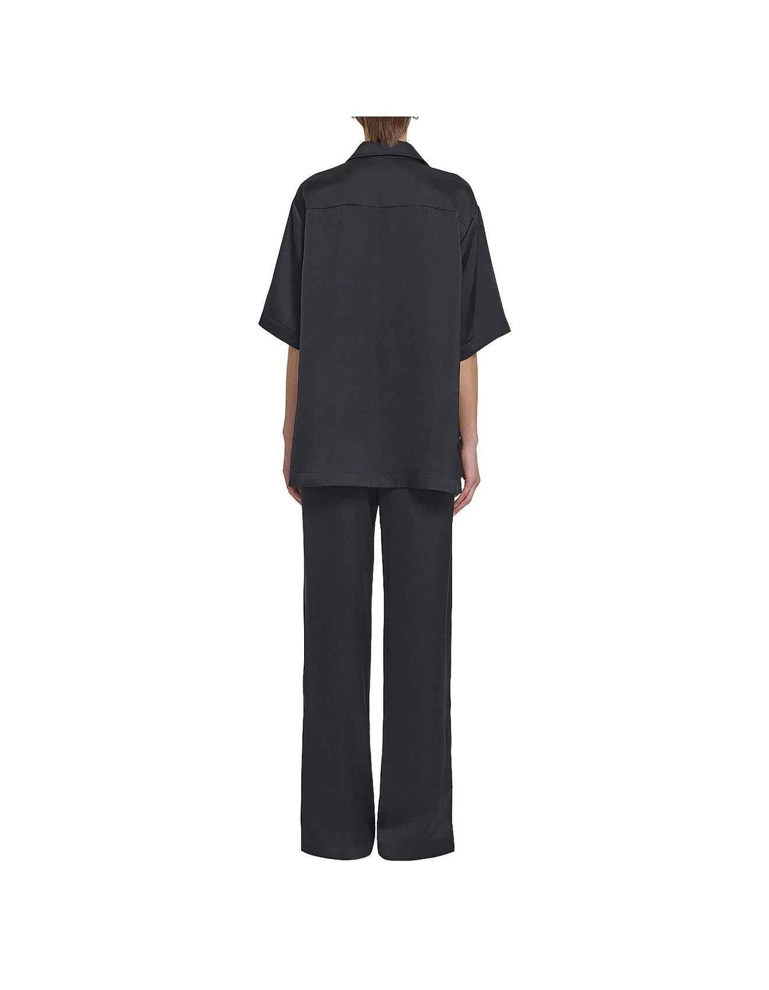 Musical Shirt - Black