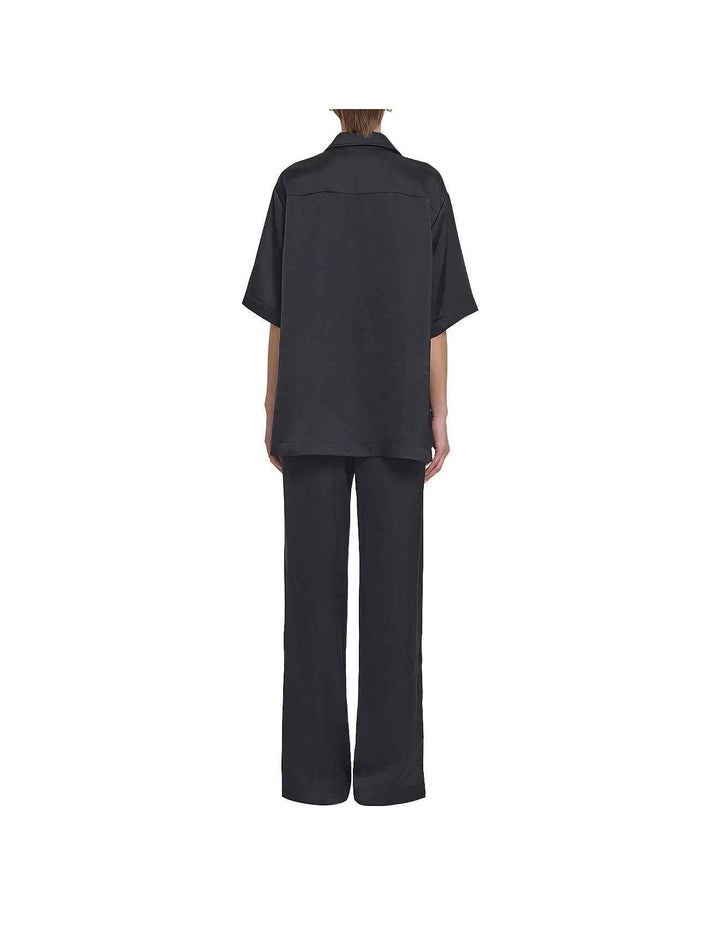 Musical Shirt - Black