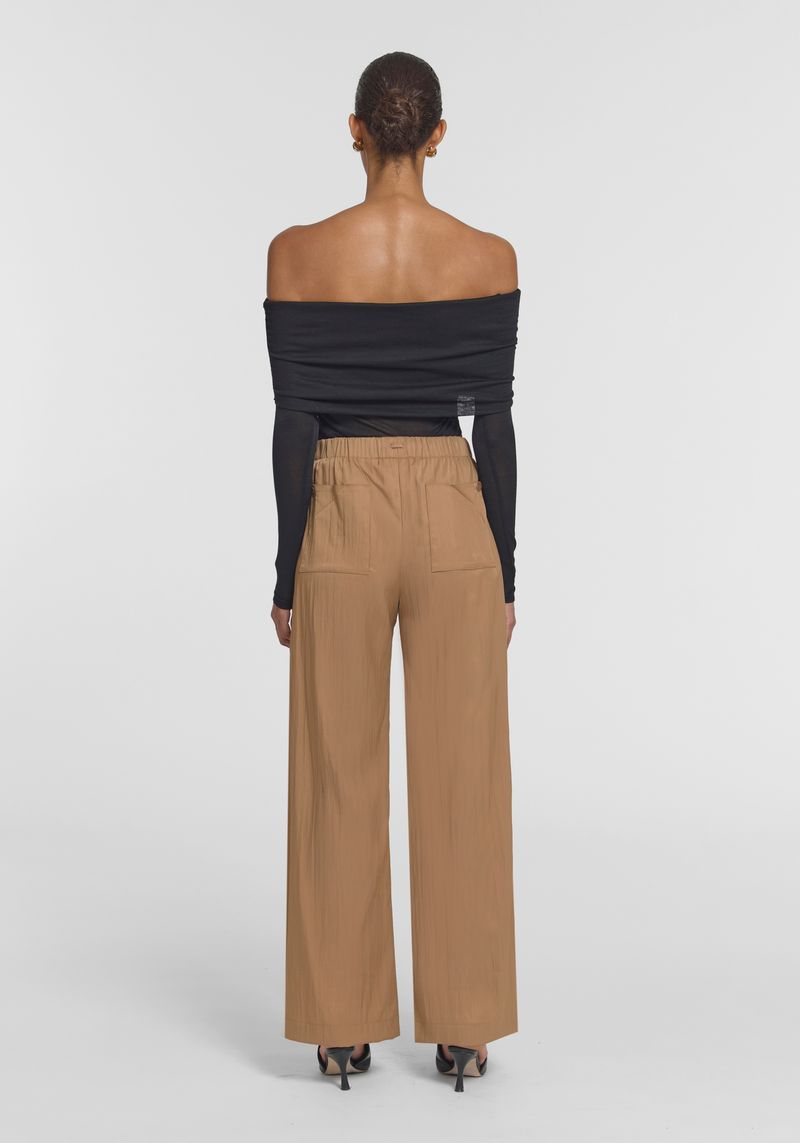Madden Pant - Hazelnut