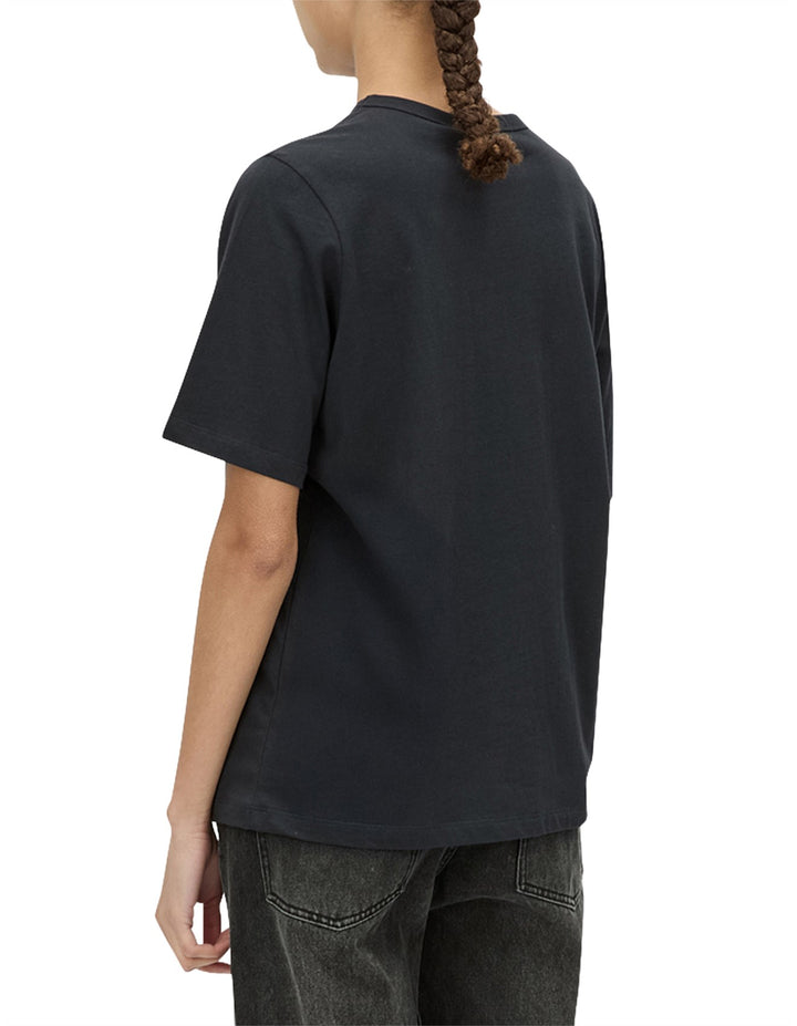 Era Graphic Tee - Navy