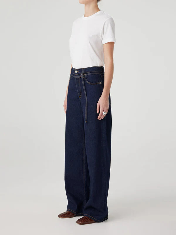 Sasha Jean Nobody Denim