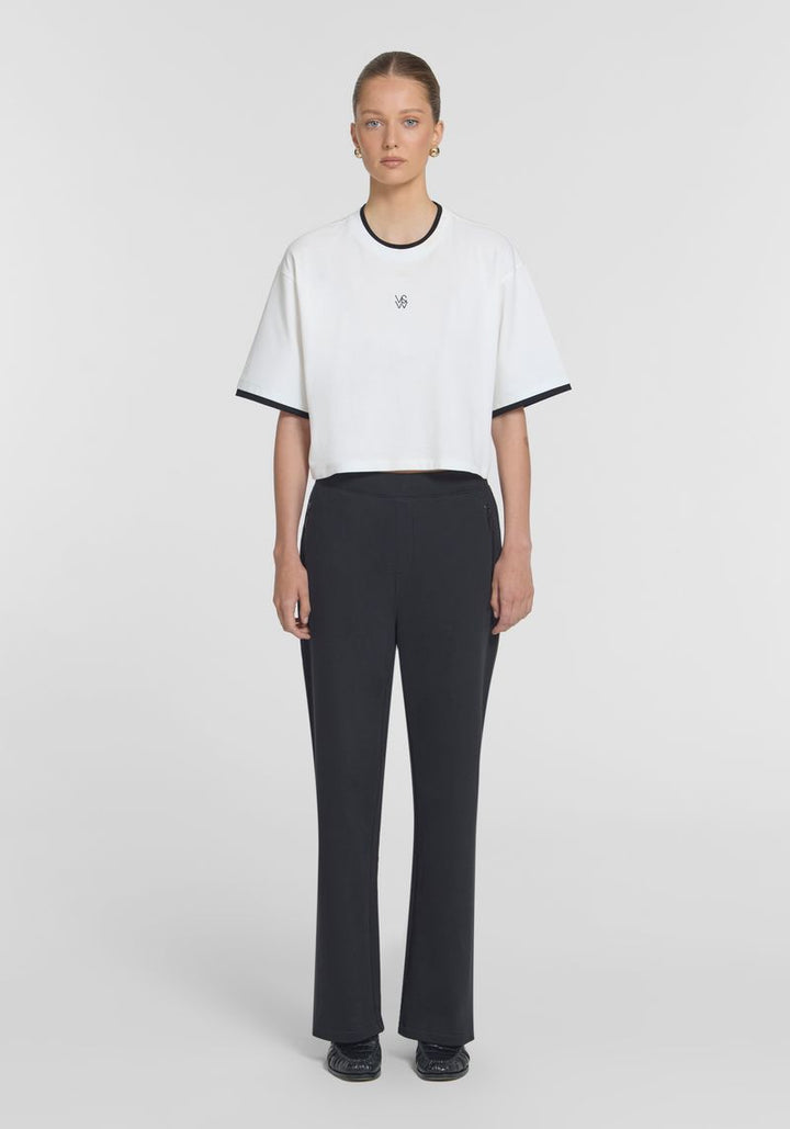 Fremantle Pant - Black