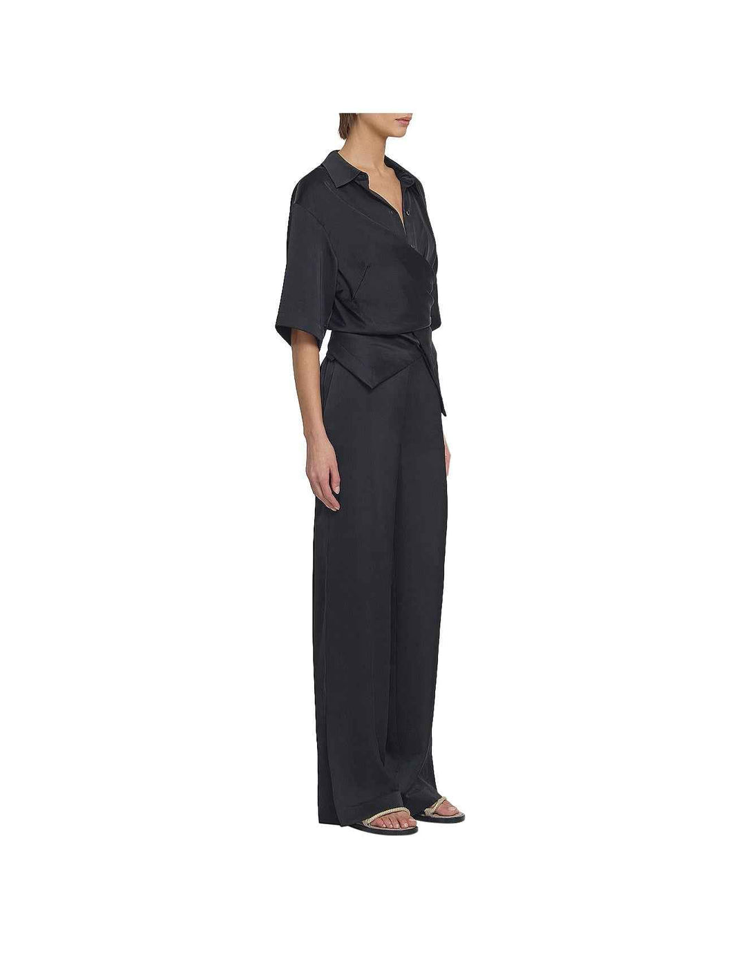 Musical Shirt - Black