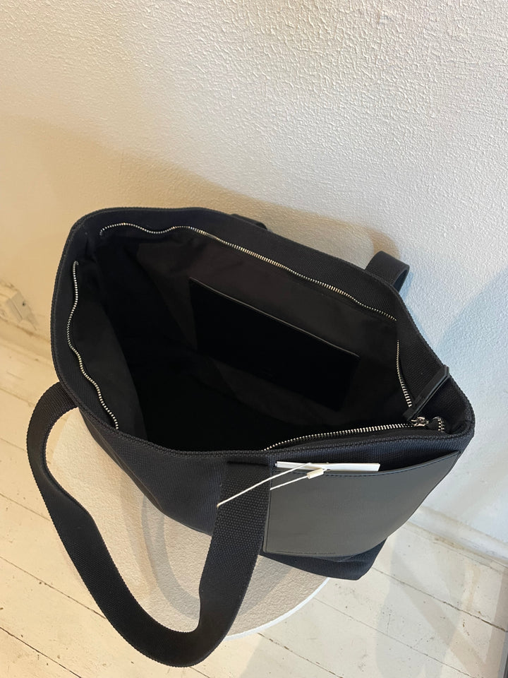 Thina Tote - Black