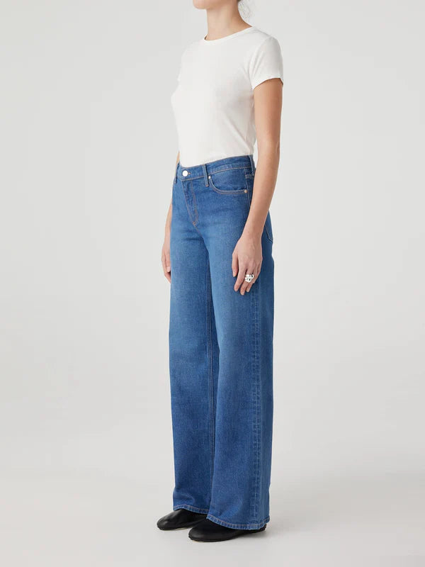 Nobody Denim Nikki Jean 