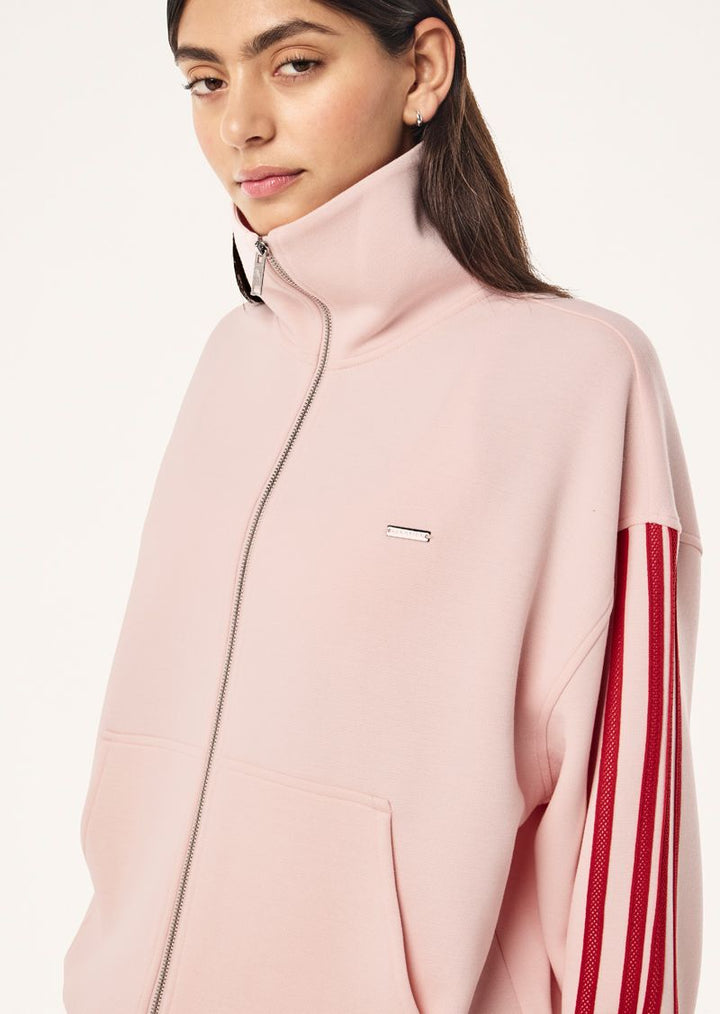 Scout Jacket - Soft Pink