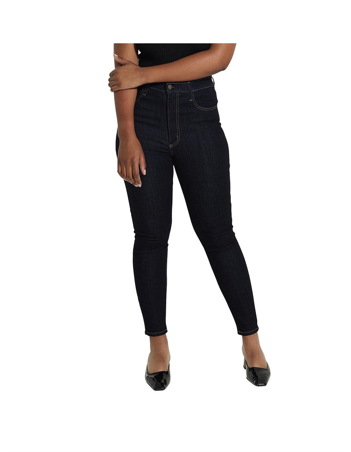 Siren Skinny Ankle - Nuveau