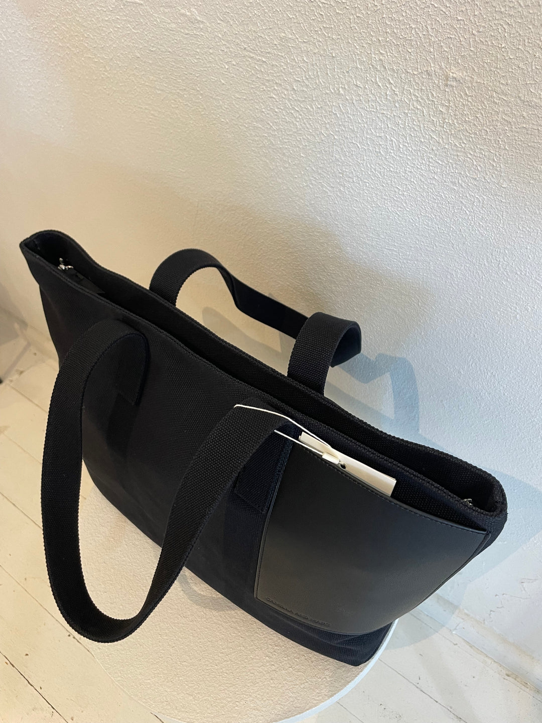 Thina Tote - Black