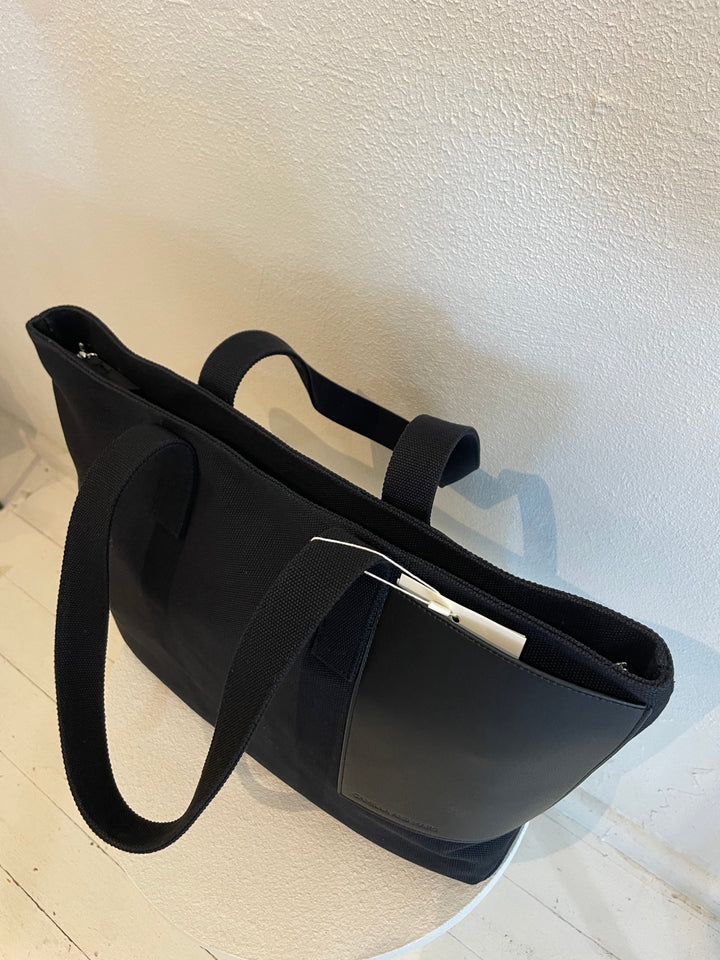 Thina Tote - Black