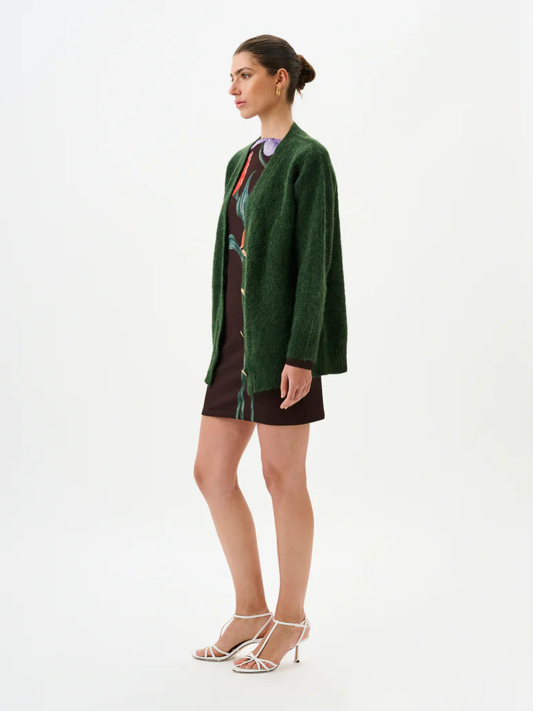 Arthur Cardigan - Forest