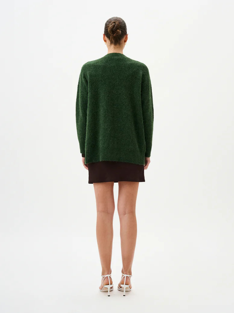 Arthur Cardigan - Forest
