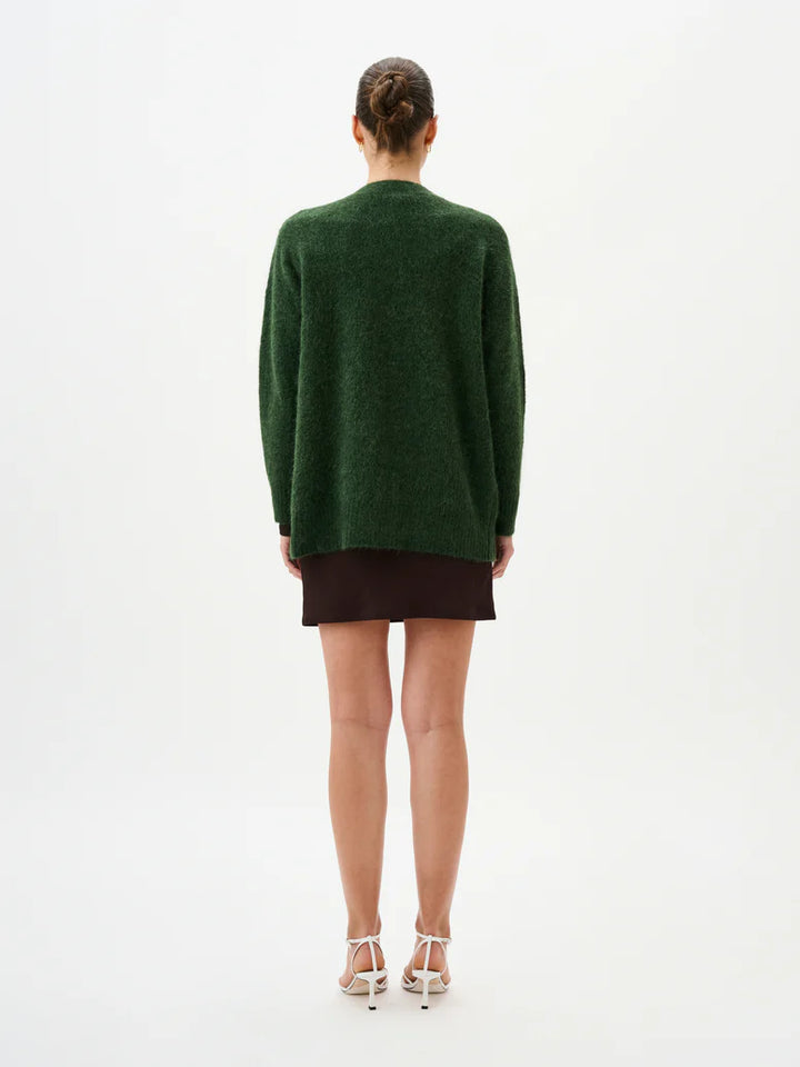 Arthur Cardigan - Forest