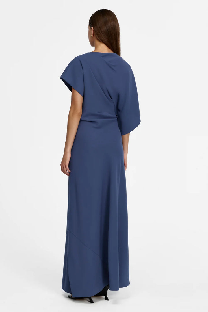 Lansvale Maxi Dress - Night Sky
