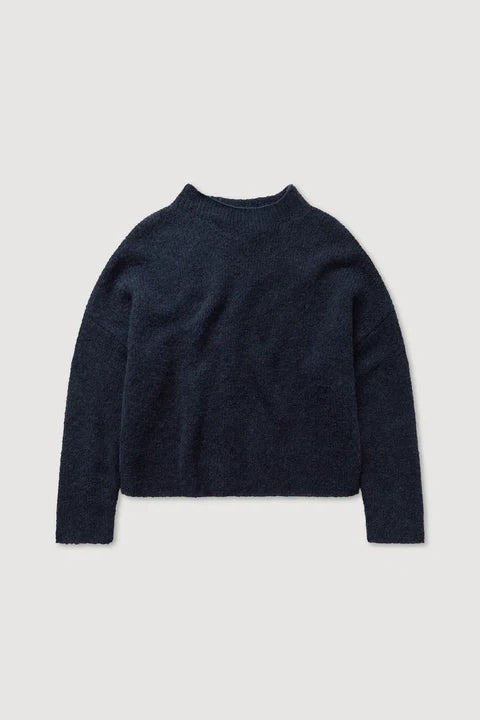 Apolline Knit - Ink