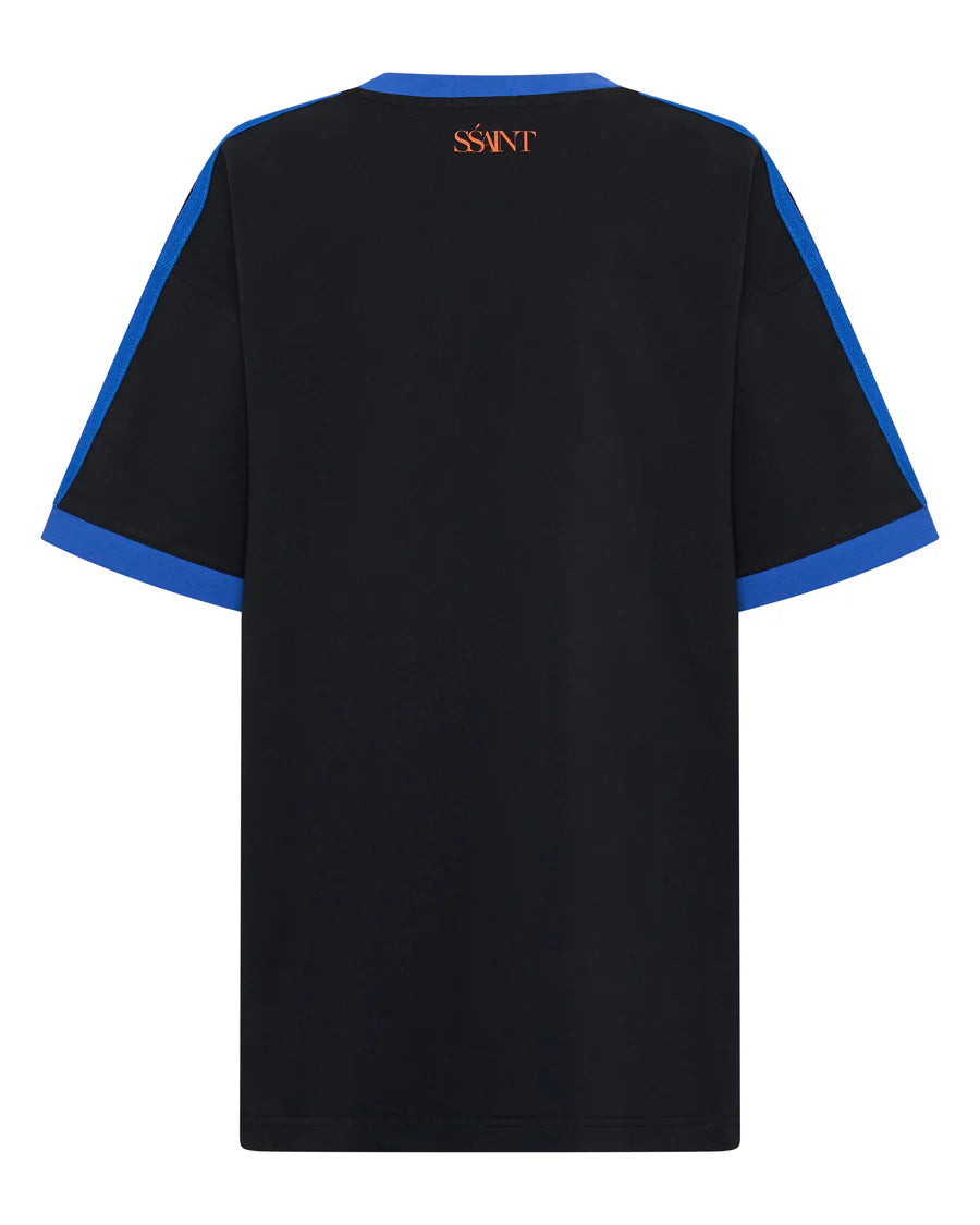 Twenty Two Tee - Black