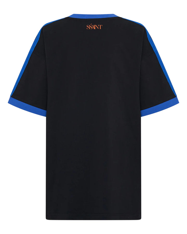 Twenty Two Tee - Black