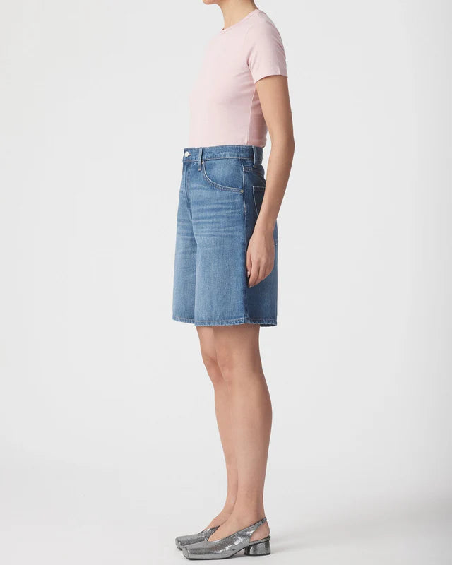 Rowan Short - Americana
