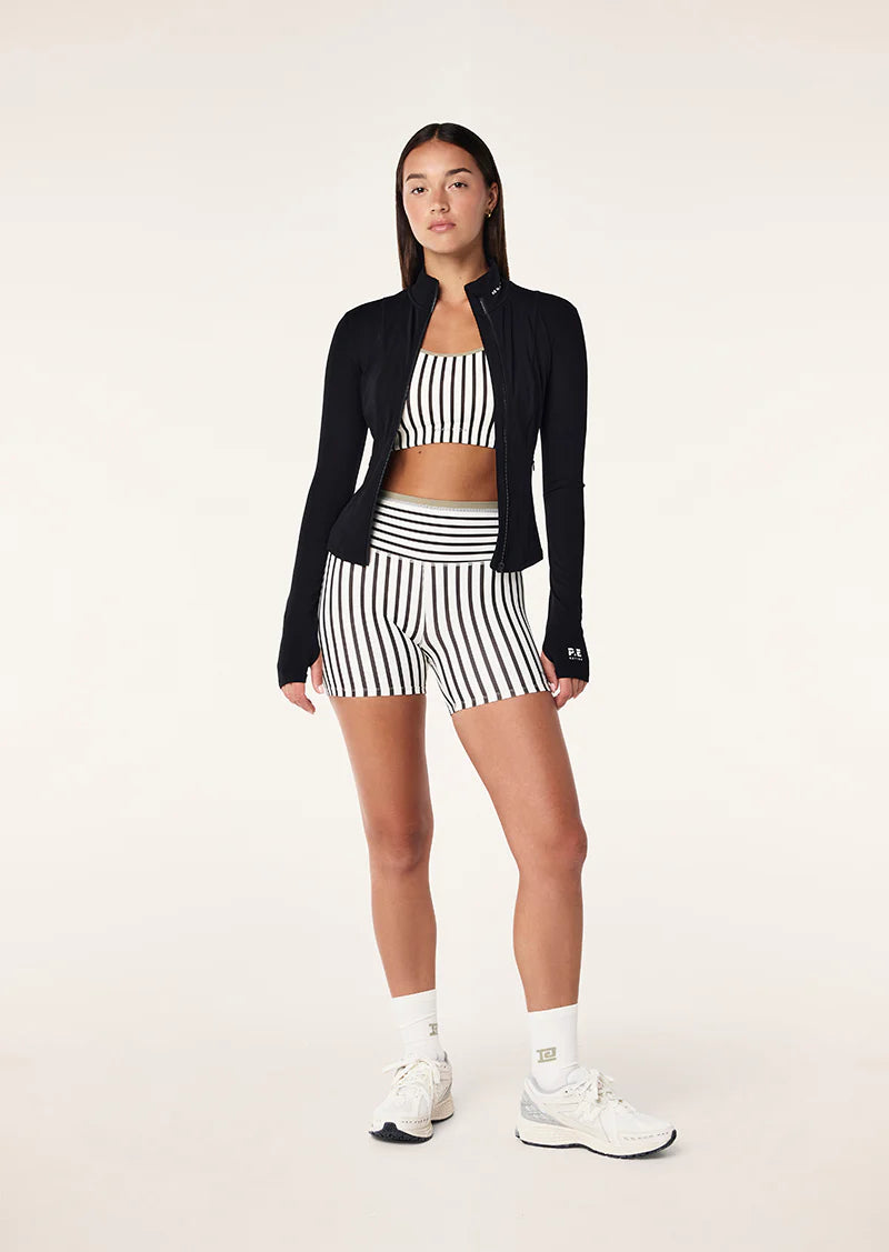 Breakthrough Jacket - Black