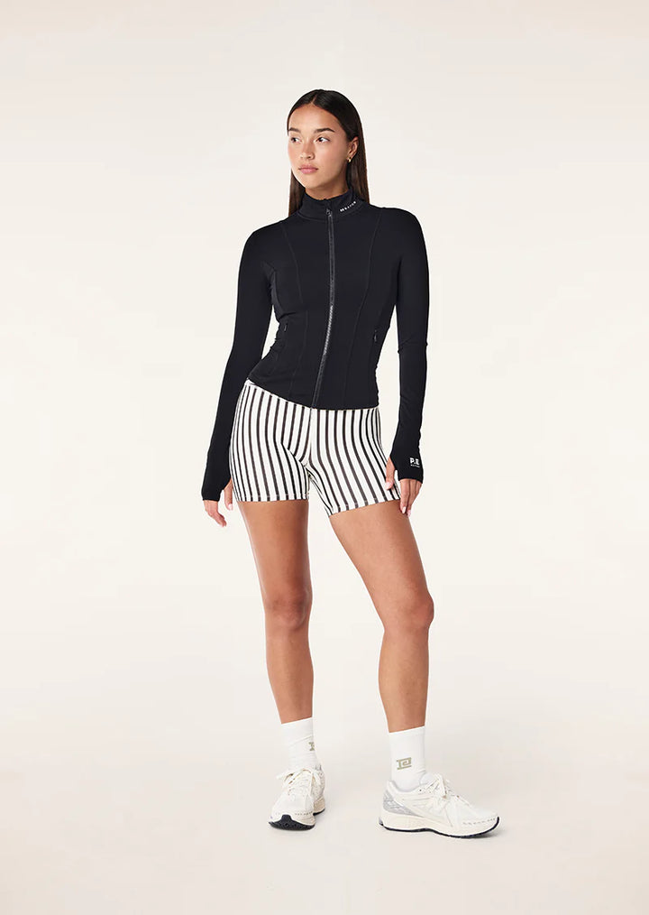 Breakthrough Jacket - Black
