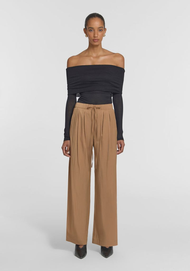 Madden Pant - Hazelnut