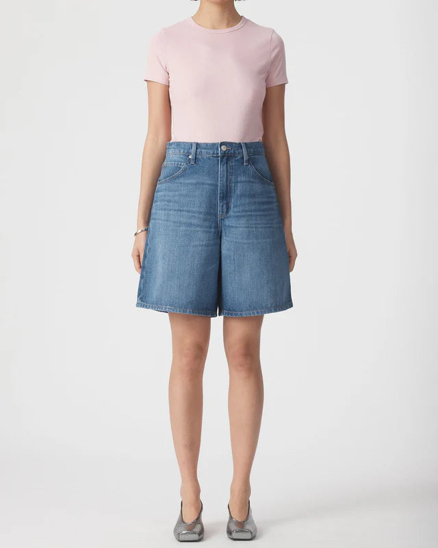 Rowan Short - Americana