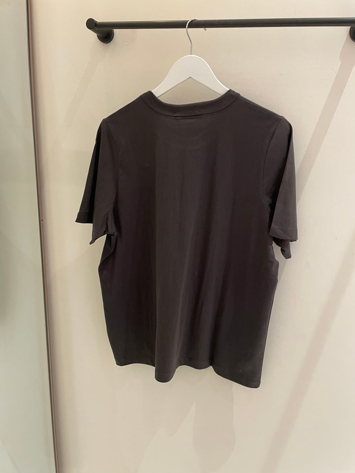 Asher Tee - Chicago Grey