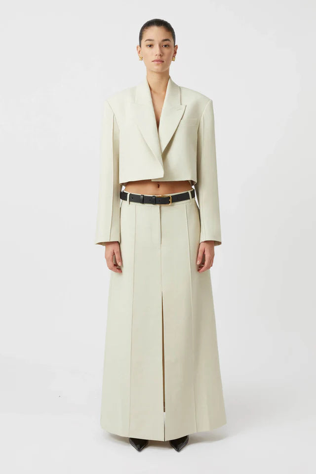 Adica Skirt - Ercu