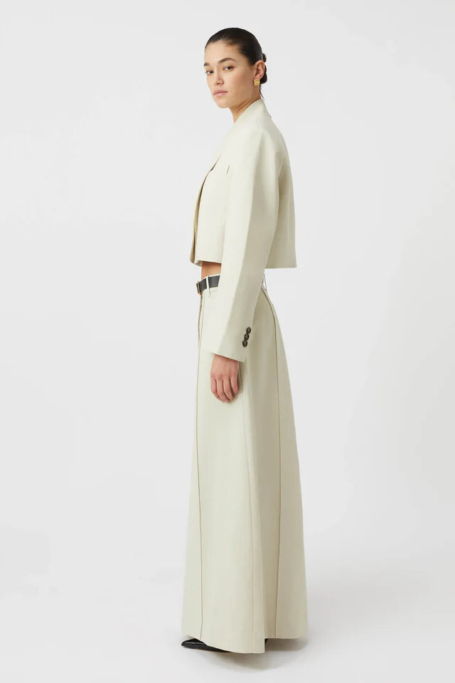 Adica Skirt - Ercu