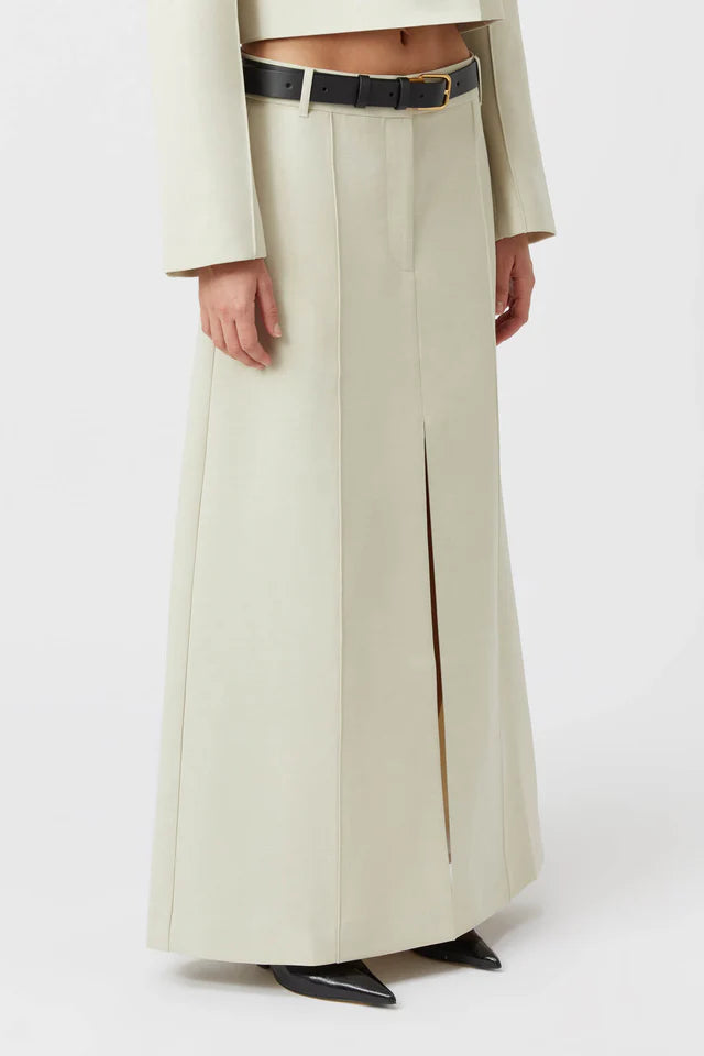 Adica Skirt - Ercu