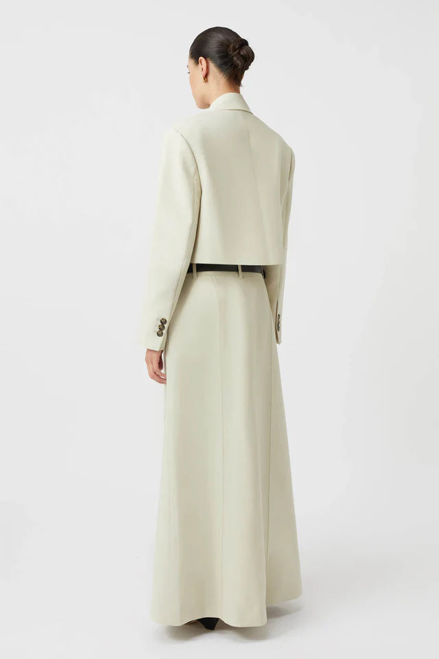 Adica Skirt - Ercu