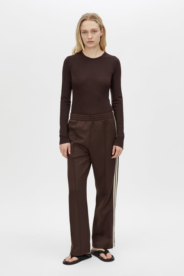 Locus Scuba Pant - Espresso
