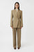 Madero Blazer - Khaki