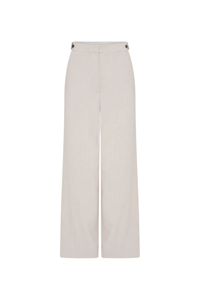 Sela Pant - Lilac