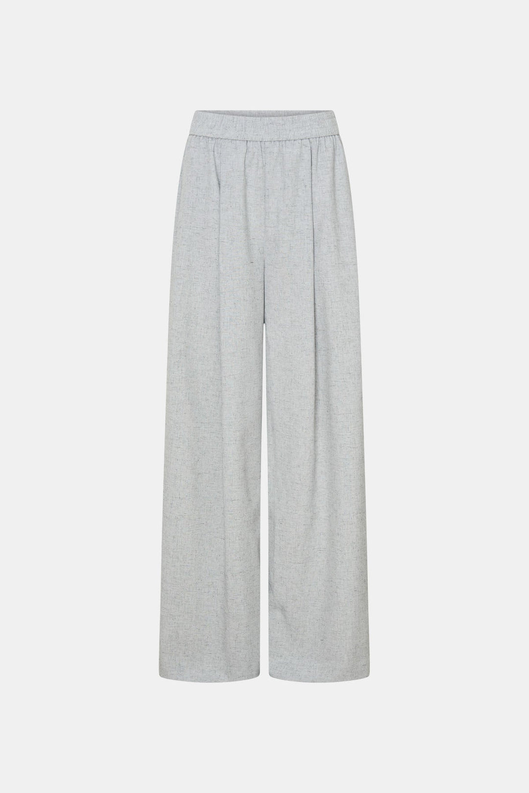 Alta Pant - Light Blue Marle